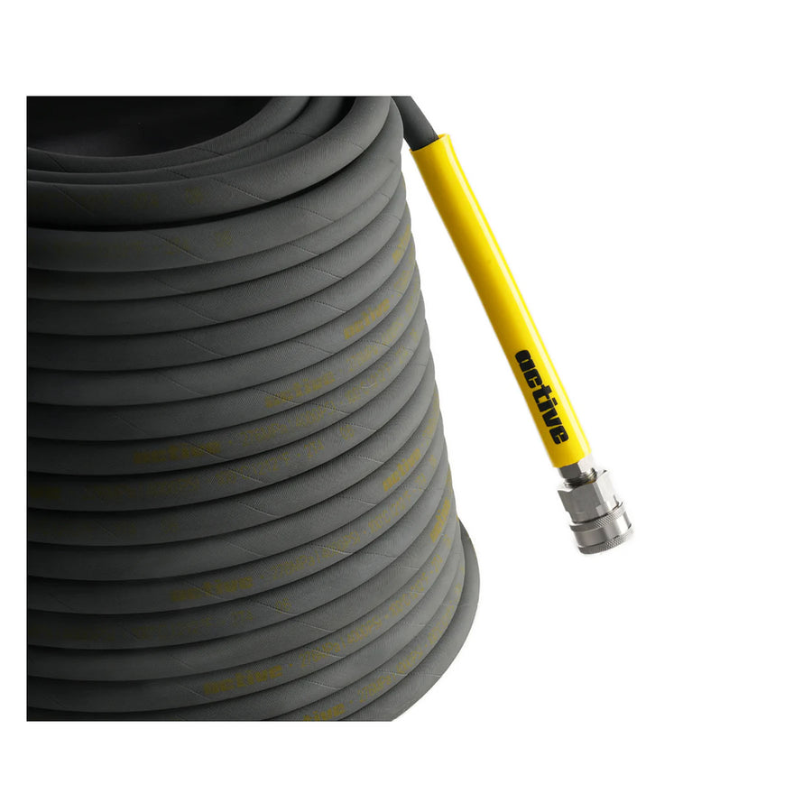 ACTIVE 50' Pressure Washer Extension Hose 5/16"