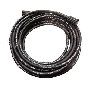 ACTIVE Products Steel Braided Pressure Washer Hose 9m (*)