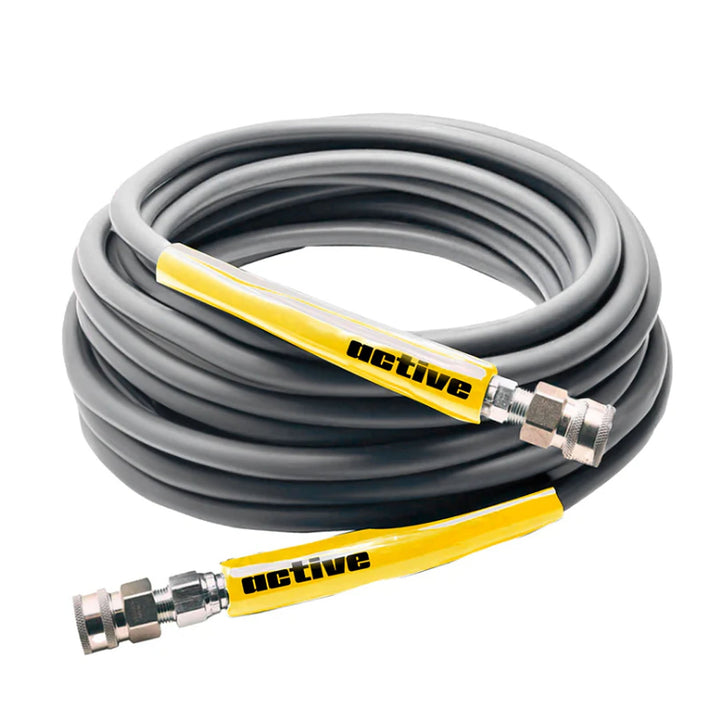 ACTIVE 50' Pressure Washer Extension Hose 5/16"