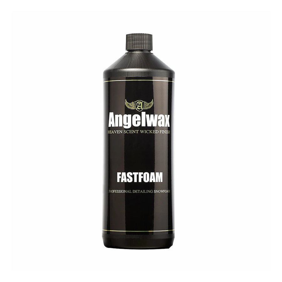 Angelwax Fast Foam - 1L/5L