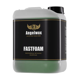 Angelwax Fast Foam - 1L/5L