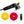 Apex Customs Karate Kid 2.0 - 8mm DA Polisher - Pad and Compound Pack (PRE-ORDER)