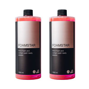 Apex Customs Foamstar - Snow Foam Lance and Contact Wash Solution