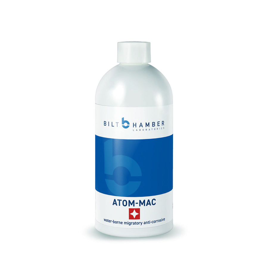 BILT HAMBER Atom Mac - 500ml