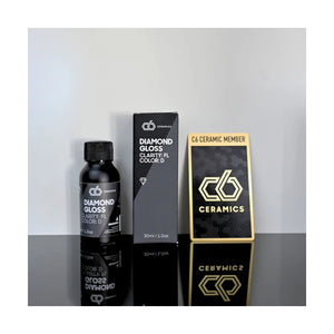 C6 Ceramics Diamond Gloss Ceramic Coating - 30ml (*)