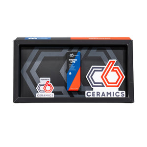 C6 Ceramics Hydro Lite 陶瓷涂层 - 30ml