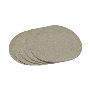 CleanSkin Foam Sanding Disc 2000 Grit - 75mm / 125mm / 150mm