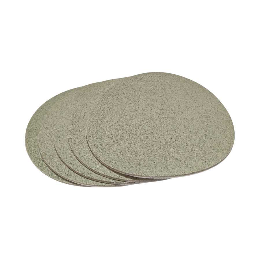 CleanSkin Foam Sanding Disc 3000 Grit - 75mm / 125mm / 150mm