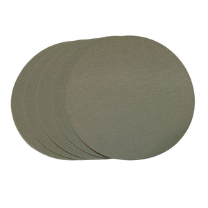 CleanSkin Foam Sanding Disc 3000 Grit - 75mm / 125mm / 150mm