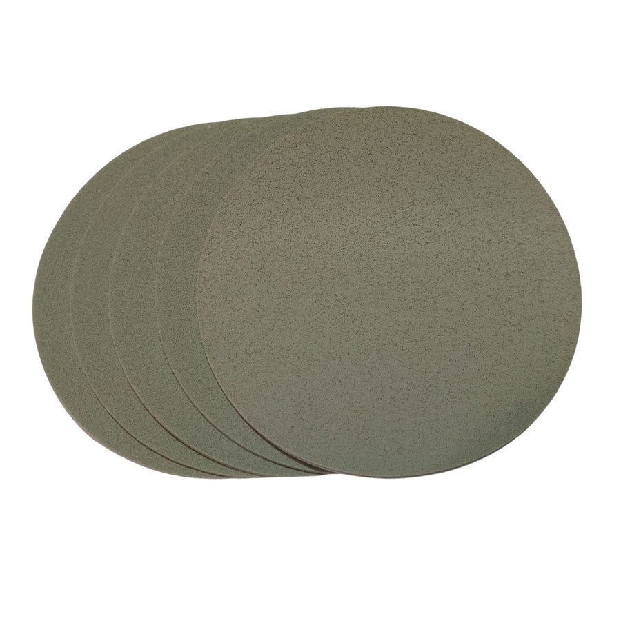 CleanSkin Foam Sanding Disc 3000 Grit - 75mm / 125mm / 150mm