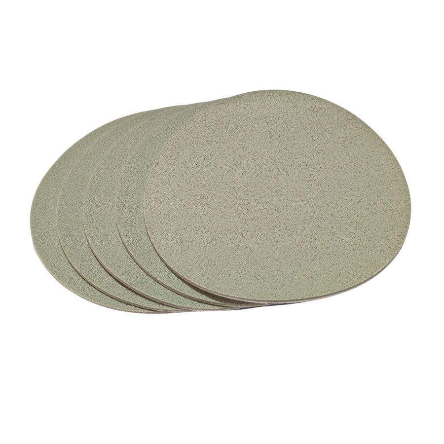 CleanSkin Foam Sanding Disc 2000 Grit - 75mm / 125mm / 150mm