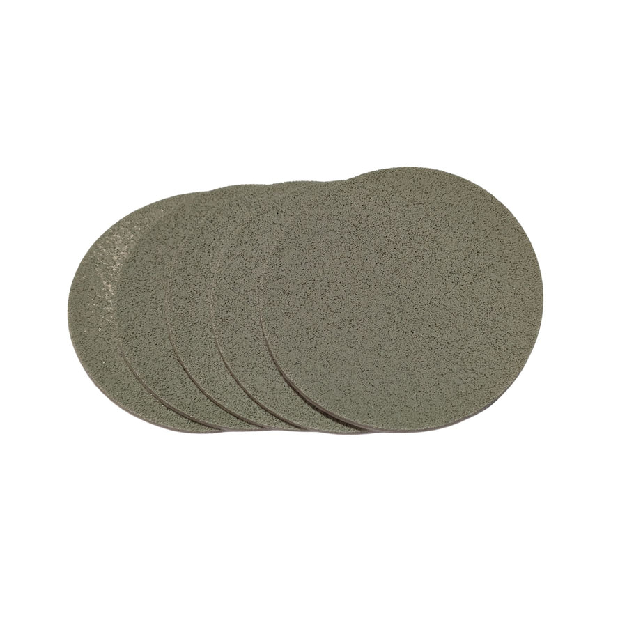 CleanSkin Foam Sanding Disc 2000 Grit - 75mm / 125mm / 150mm