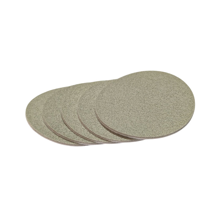 CleanSkin Foam Sanding Disc 1500 Grit - 75mm / 125mm / 150mm