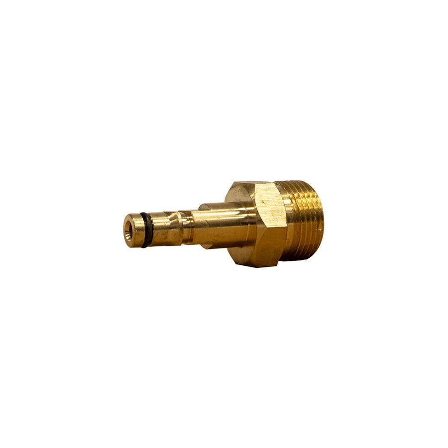 CleanSkin M22 (M) to Pressure Washer (M) Adaptor