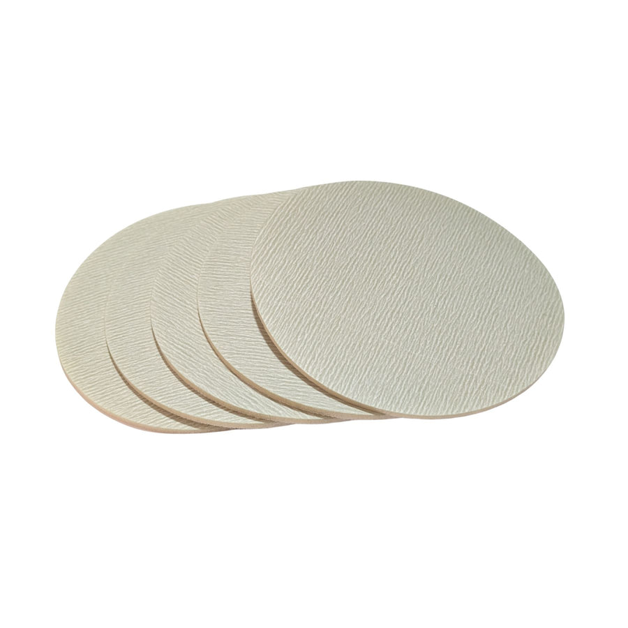 CleanSkin Orange Peel Pad 2000 Grit - 75mm / 125mm / 150mm