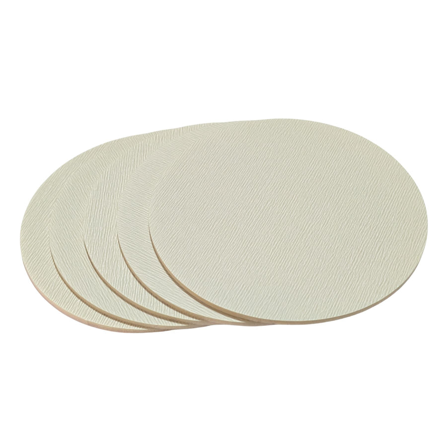 CleanSkin Orange Peel Pad 3000 Grit - 75mm / 125mm / 150mm