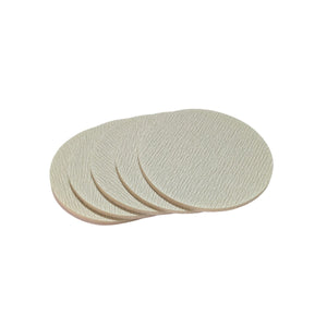 CleanSkin Orange Peel Pad 1500 Grit - 75mm / 125mm / 150mm