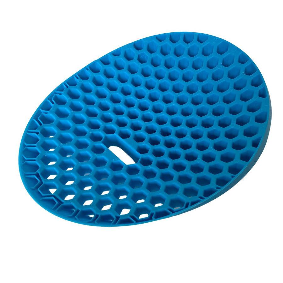 CleanSkin Scrub Guard Mitt Grit Guard