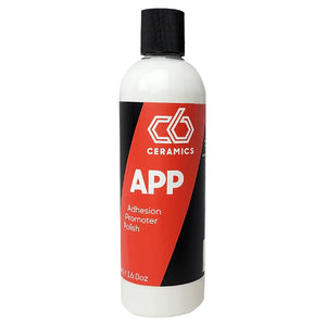 C6 Ceramics Adhesion Promoter Polish - 473ml