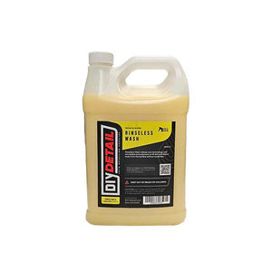 DIY Detail Rinseless Wash V2 - 473ml/3.8L