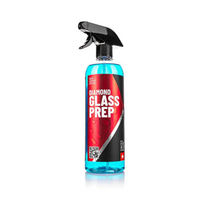 Diamond Glass Prep - 100ml/500ml