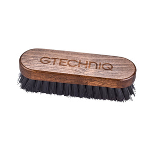 GTECHNIQ Leather & Interior Brush