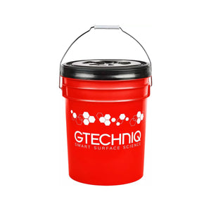 GTECHNIQ Detailing Bucket Kit