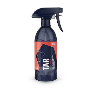 Gyeon Q2M Tar Remover - 500ml