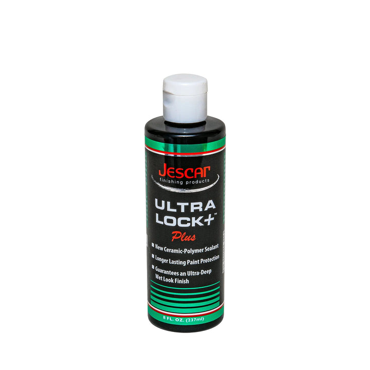 Jescar Ultra Lock+ Ceramic Sealant - 236ml/946ml