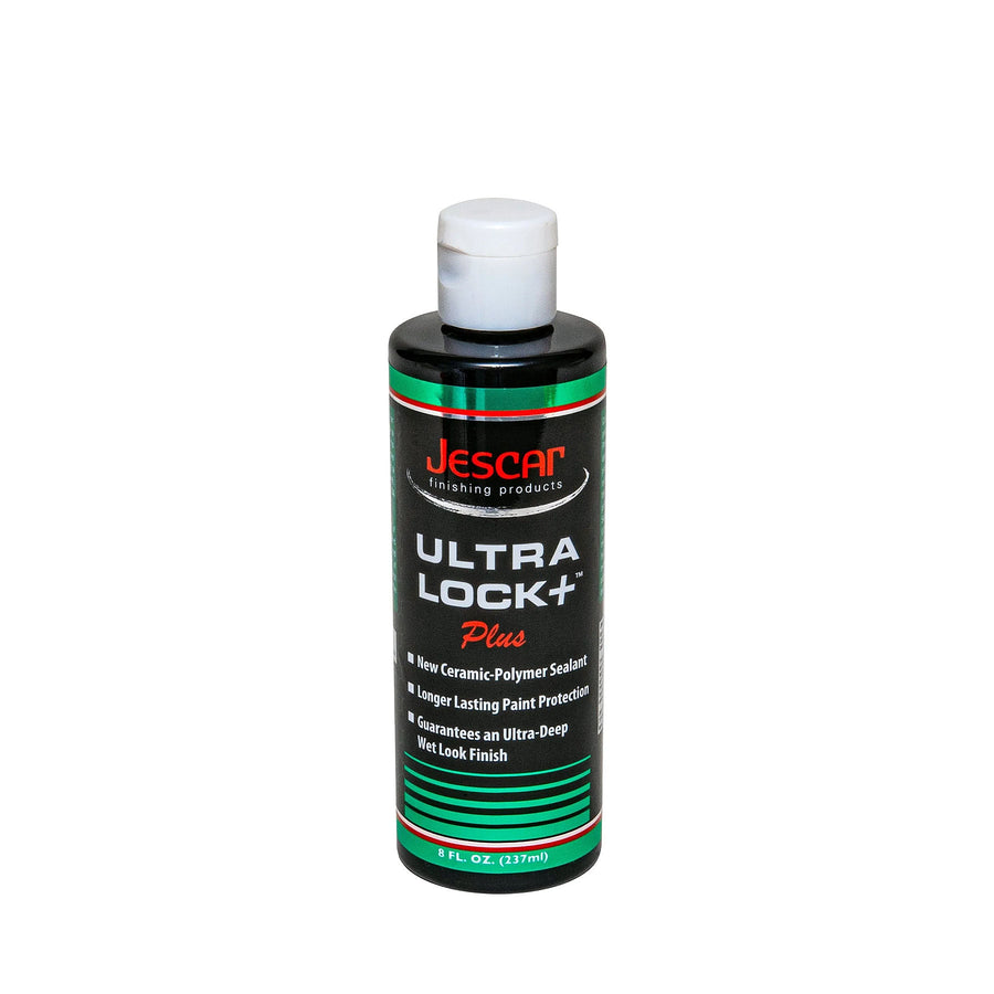 Jescar Ultra Lock+ 陶瓷密封剂 - 236ml/946ml