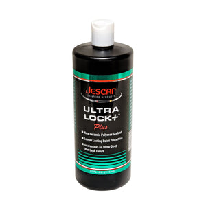 Jescar Ultra Lock+ Ceramic Sealant - 236ml/946ml