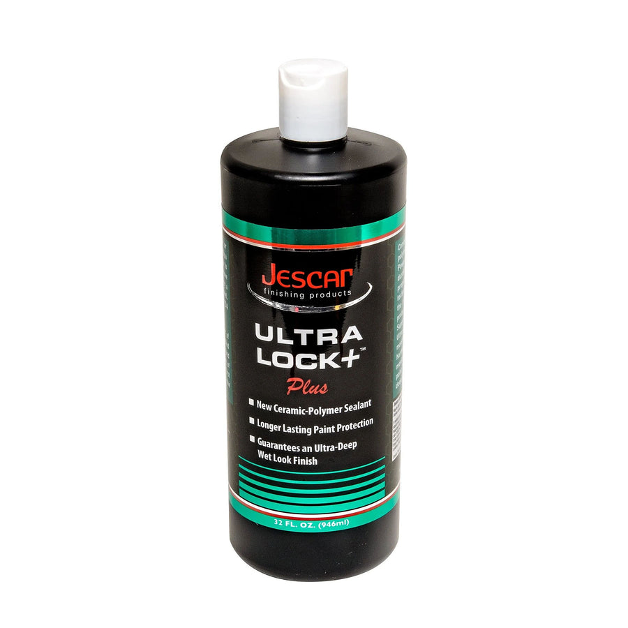 Jescar Ultra Lock+ 陶瓷密封剂 - 236ml/946ml