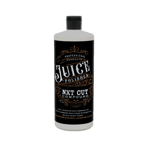 Juice NXT Cut Compound - 1L