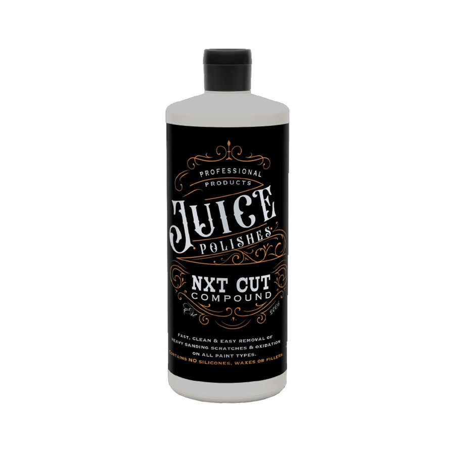 Juice NXT 切割复合物 - 1L