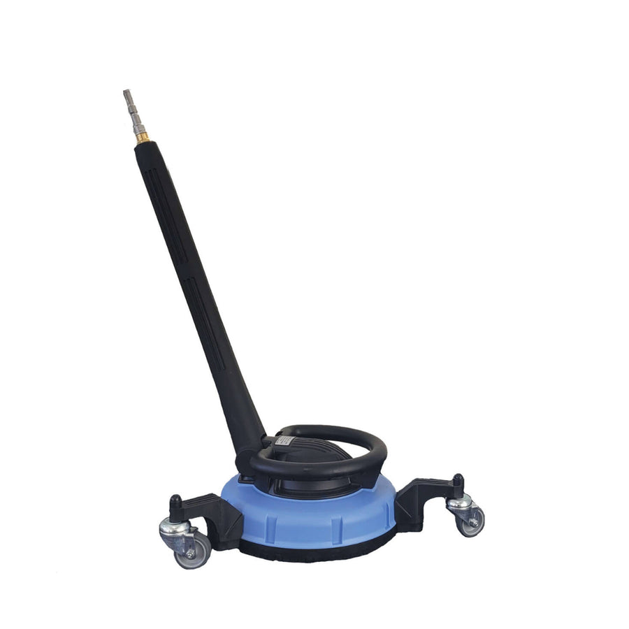 Kranzle UFO Round Cleaner 300mm with Wheels - 41881