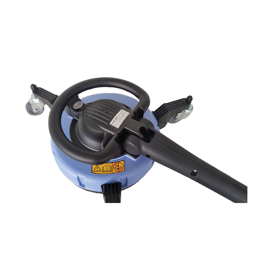 Kranzle UFO Round Cleaner 300mm with Wheels - 41881