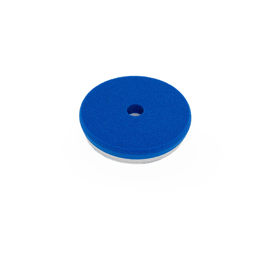 Lake Country HDO Blue Light Cutting/Heavy Polishing Pad - 3.5"/5.5"/6.5"