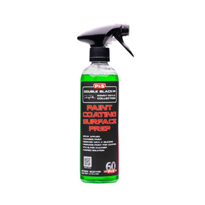 P&S Paint Coating Surface Prep - 473ml/3.8L