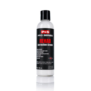 P&S REHAB Correction Creme - 236ml/946ml