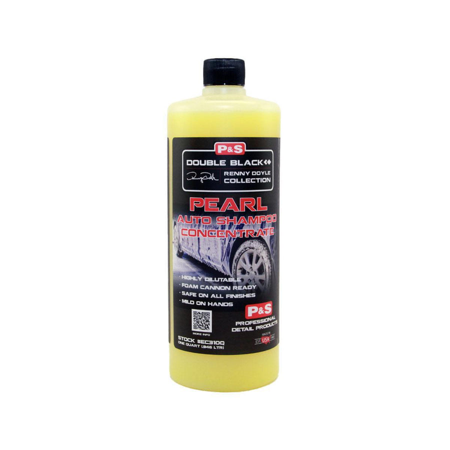 P&S Pearl Auto Shampoo Concentrate