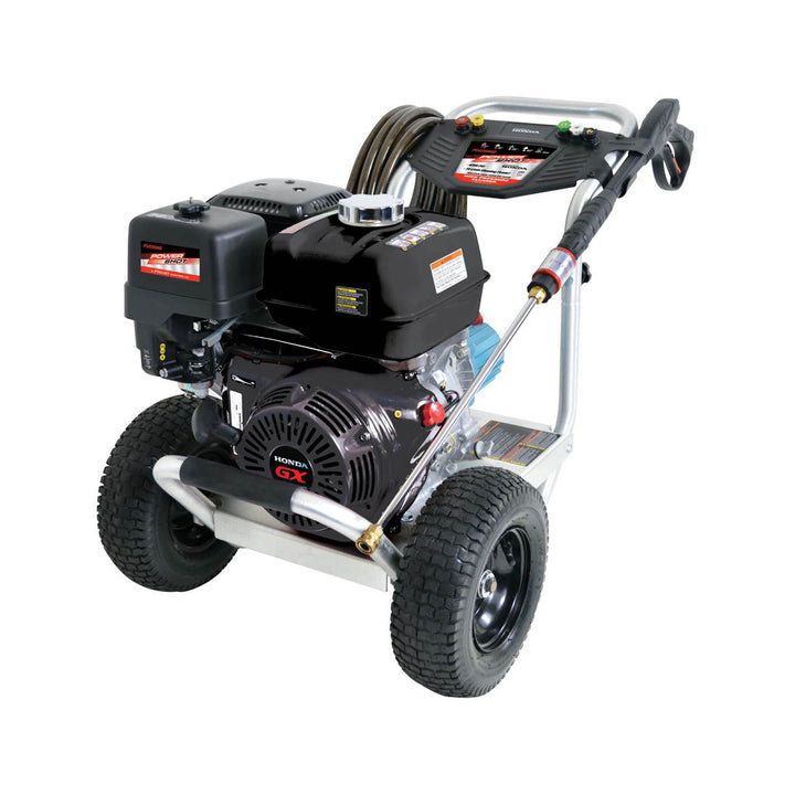 PowerShot PS3000HD Engine Driven Industrial Pressure Washer