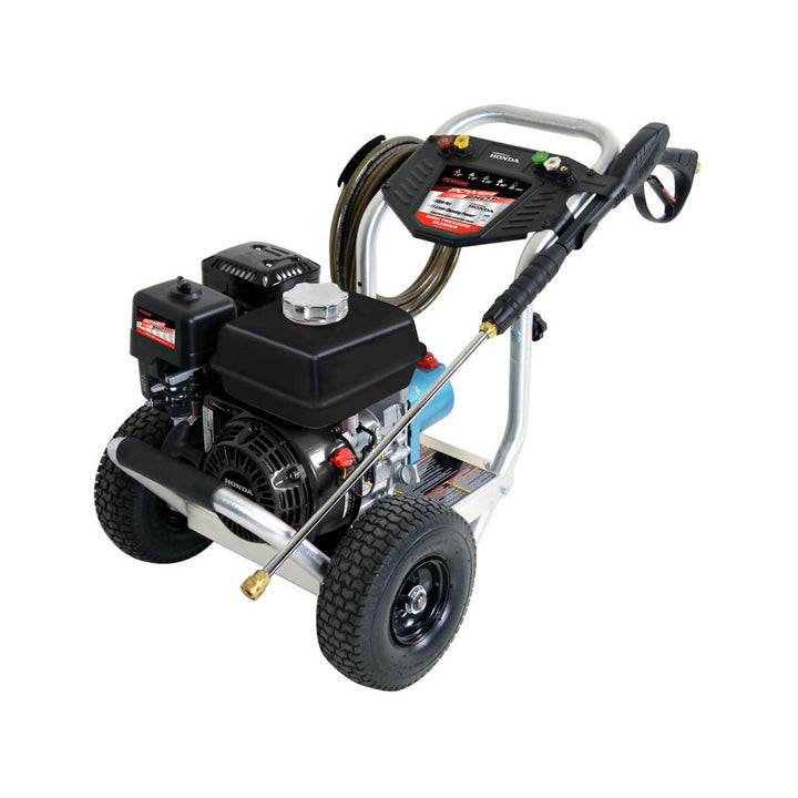 PowerShot PS4200HD Engine Driven Industrial Pressure Washer
