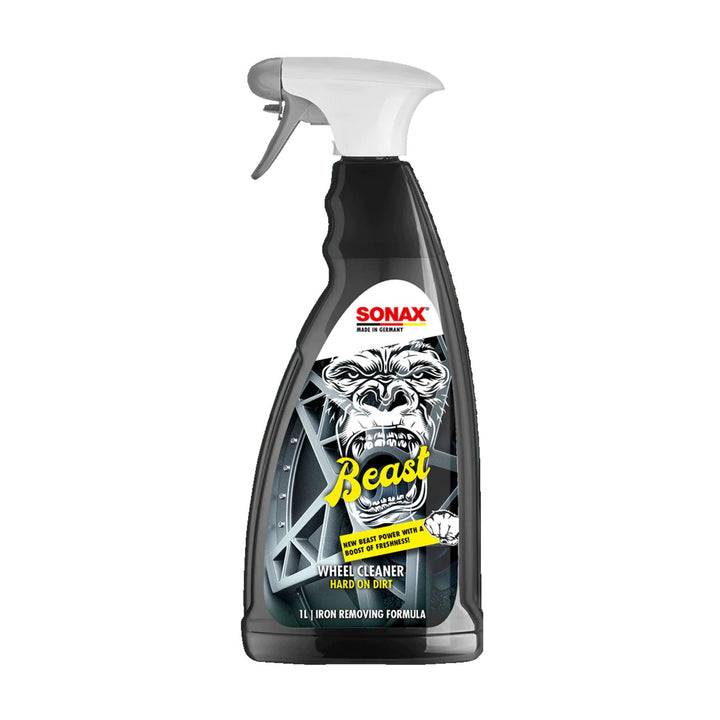 SONAX Beast Wheel Cleaner