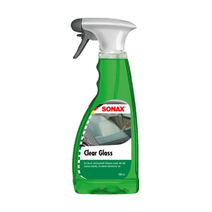 SONAX Clear Glass - 500ml