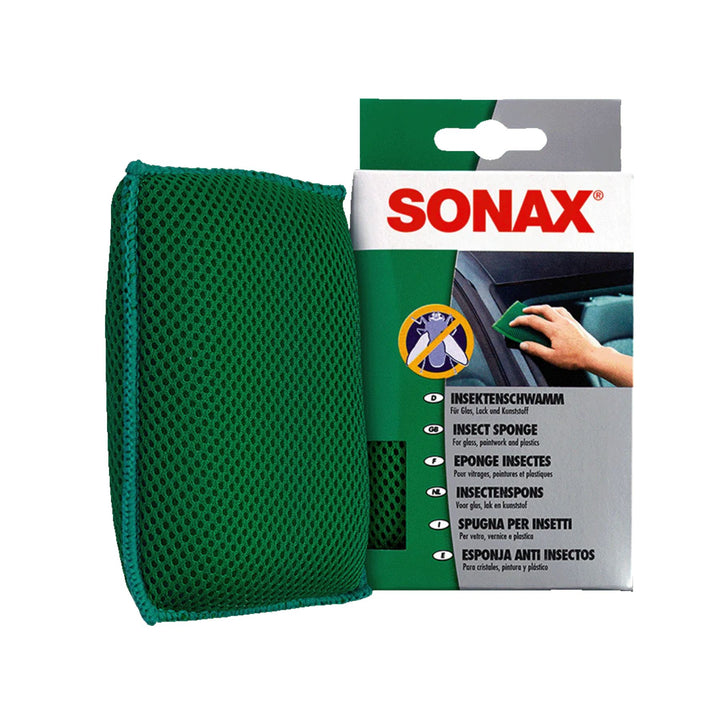 SONAX Insect Sponge