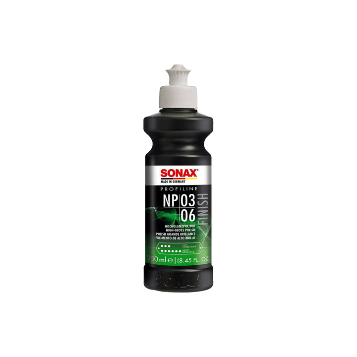 SONAX PROFILINE NP 03-06 Fine Polish