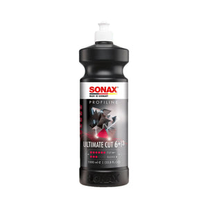 SONAX PROFILINE Ultimate Cut 6+ Heavy Cutting Compound