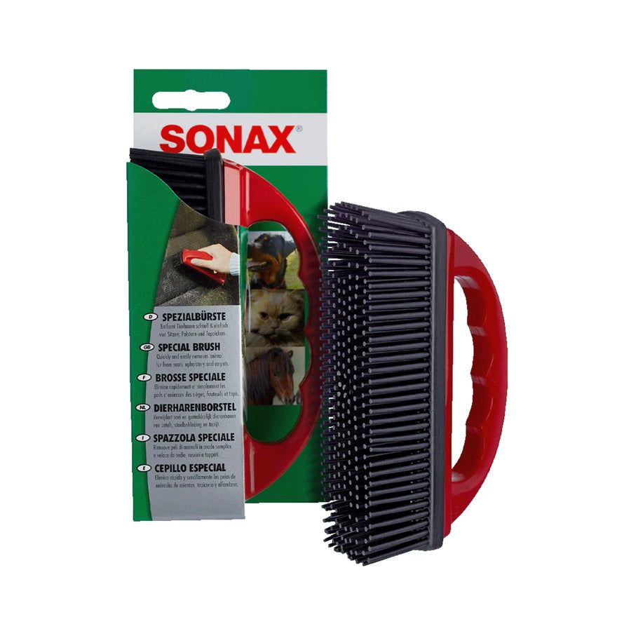 SONAX Pet Hair Special Brush