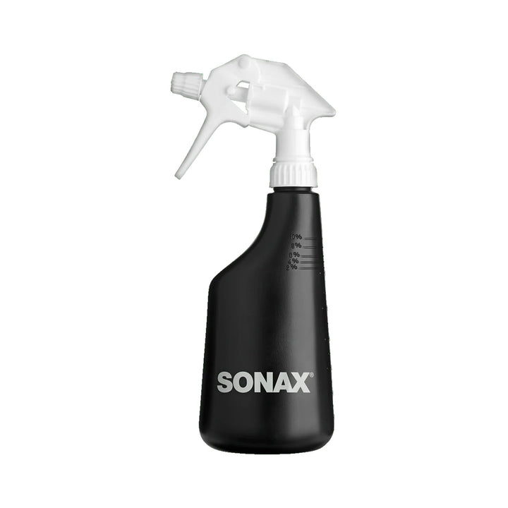 SONAX SPRAY BOY Empty Bottle with Trigger - 600ml