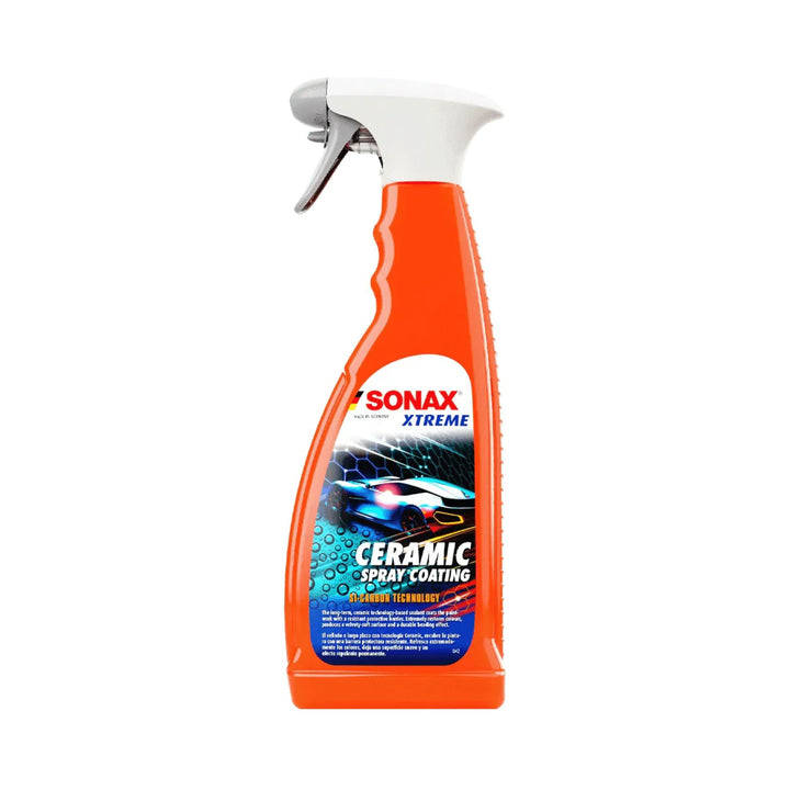 SONAX XTREME Ceramic Spray Coating - 750ml